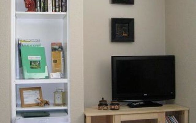 Ridgeview Gardens Bed & Breakfast