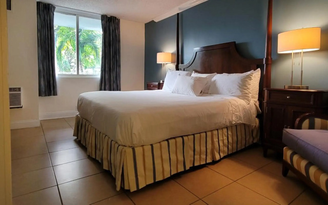 Fort Lauderdale Grand hotel