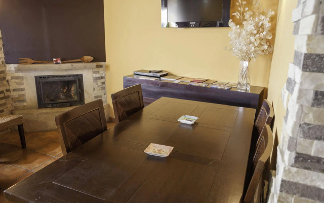 Casa Rural La Cenicienta