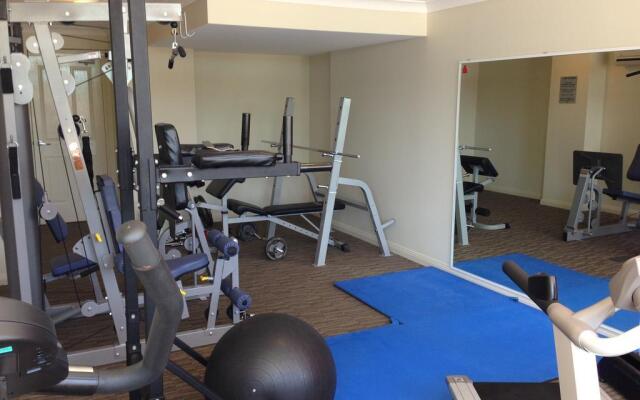 Northpoint Apartments