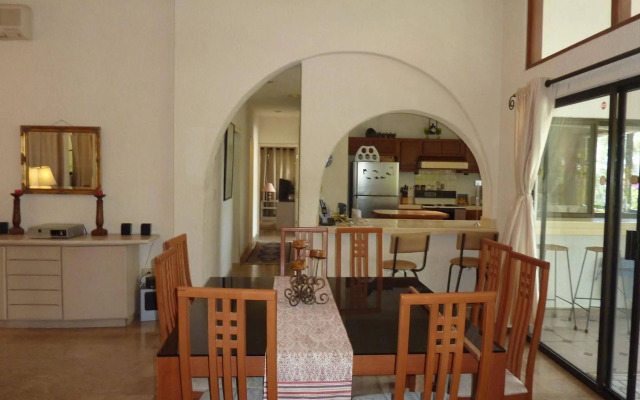 Casa Sun Guadalupe