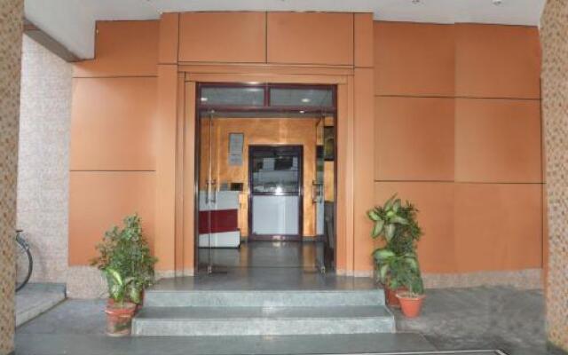Atithi Inn