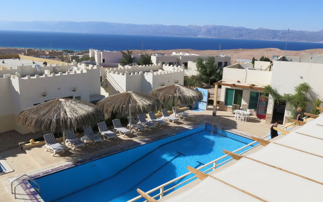 Red Sea Dive Center - Hotel & Dive Center