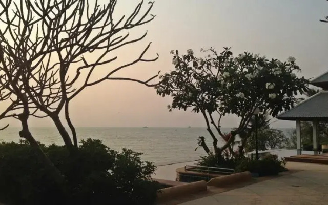 Palm Pavillion Huahin