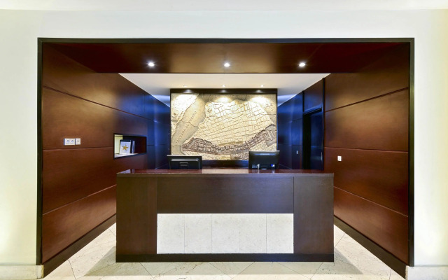 Iberostar Parque Central