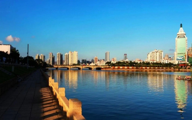Xiamen MinNan Hotel