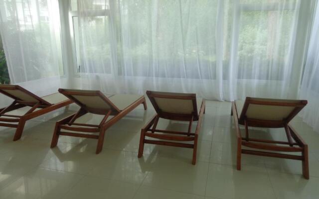Green Park Exclusive Apartment