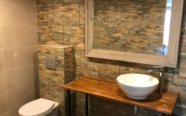 L'hostellerie de Sèvremont