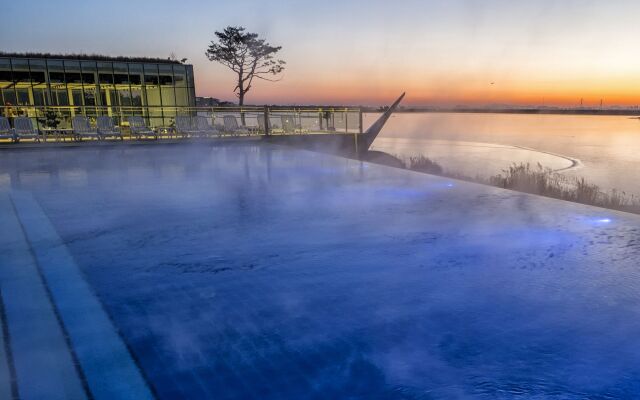 Nest Hotel Incheon