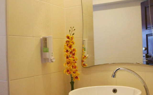 The Nest Serviced Apartment
