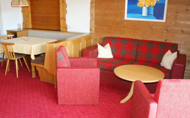 Sunshine Appartements