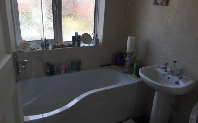 Beautiful 3-bed House in Ramsgate