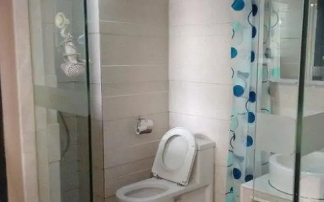 Shengang Hotel Apartment