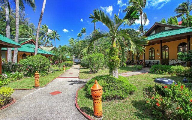 Eden Resort & Villas