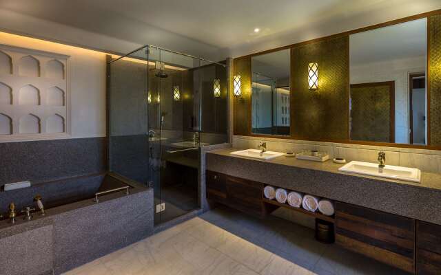Alila Fort Bishangarh - A Hyatt brand