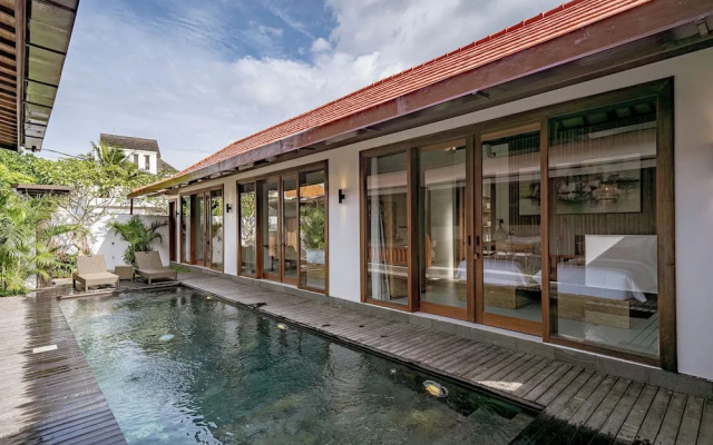 Casa Bojo & Casa Bella Uluwatu