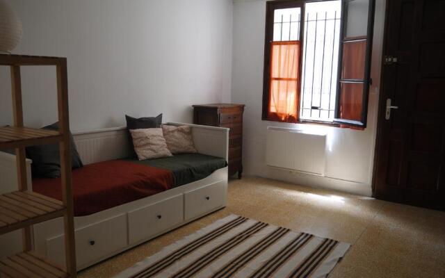 Maison Sympa en centre ville 90m2