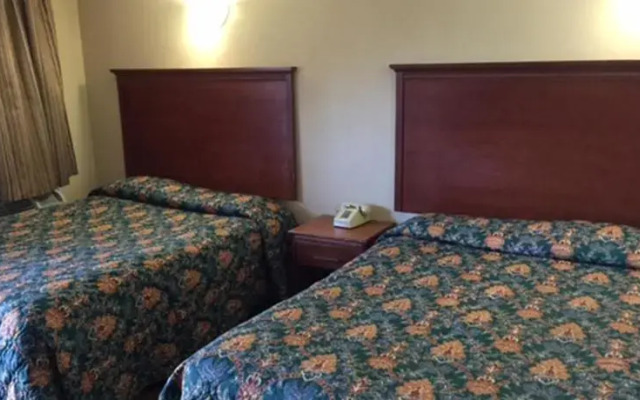 Budget Inn