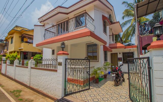 OYO 12866 Home Luxurious 4BHK Dabolim