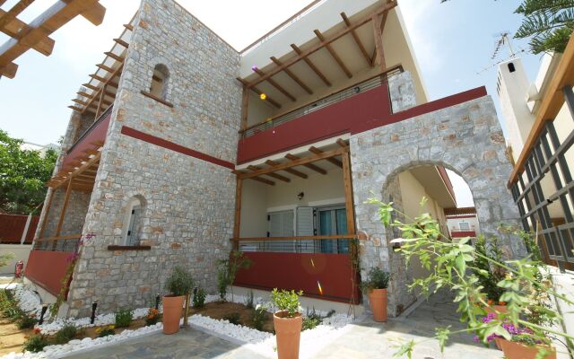 Talos Hotel Apartments