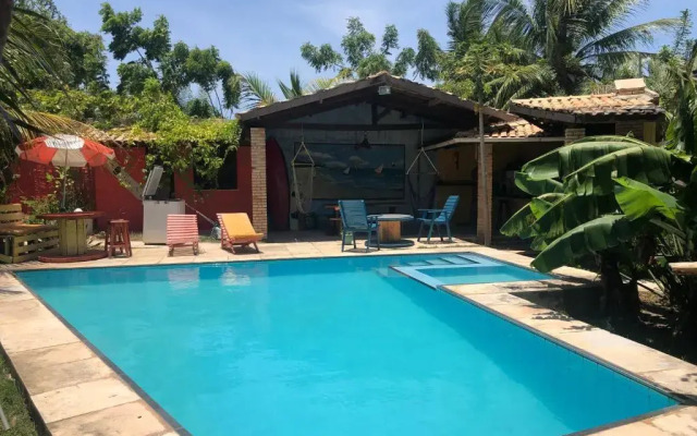 Guest House Lua