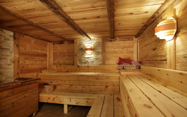 Boutique Hotel and Chalets Salvadori