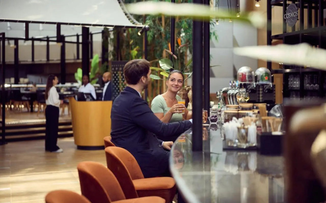 Van der Valk Hotel Paris CDG Airport