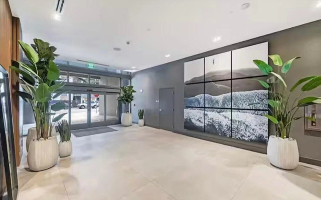 Modern Condo Brickell by Palermo Home