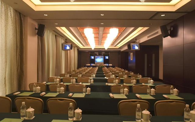 Kunshan Newport Hotel