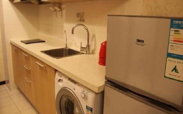 Beijing City Distinctive Hotel Apartment