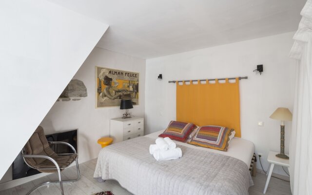 LE PREAU - Maison d'exception