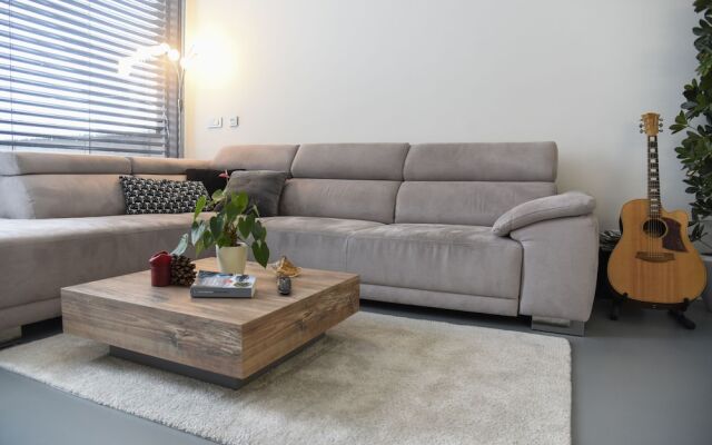 ApartHotel Villa Popp