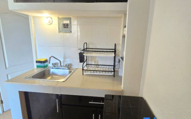 Loft Rayito de Sol, Zihuatanejo Center With AC