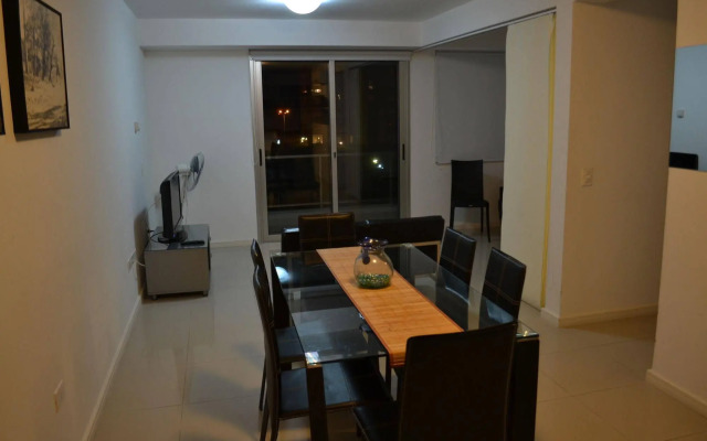 Arenas del Mar Apartments