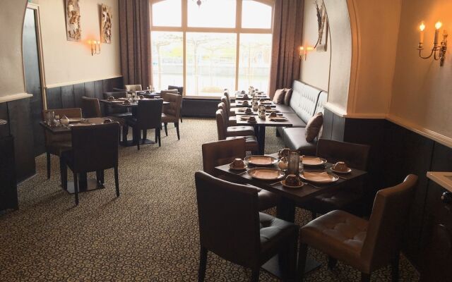 Hotel De Nieuwe Doelen