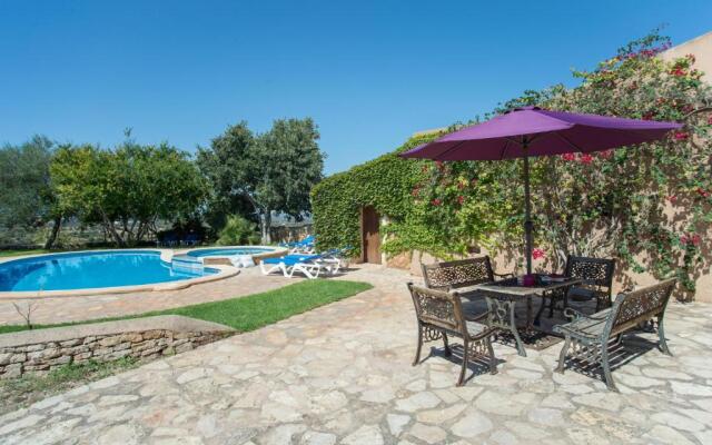 Finca Pujol den Miquel