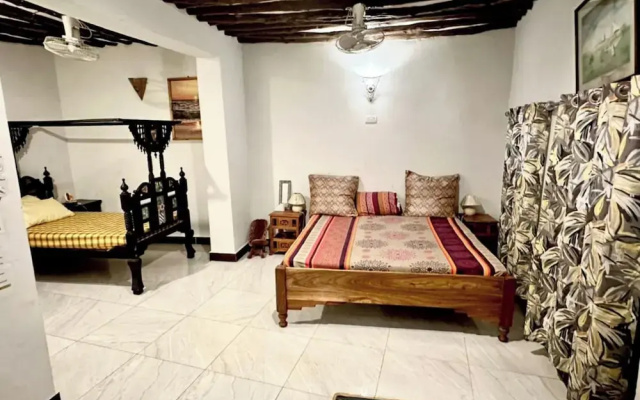 Sultan House