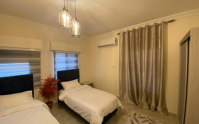 Lovely 3-bedrooms rental unit