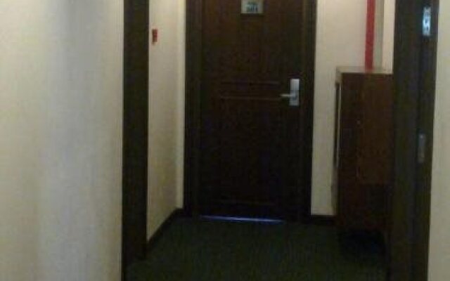 Hotel Remix
