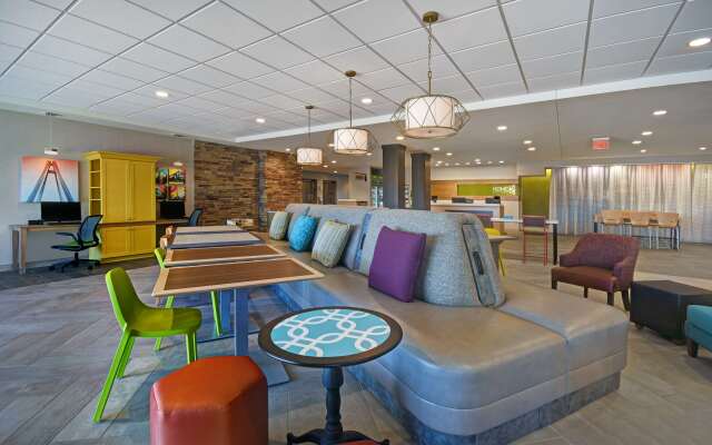 Home2 Suites by Hilton Columbus