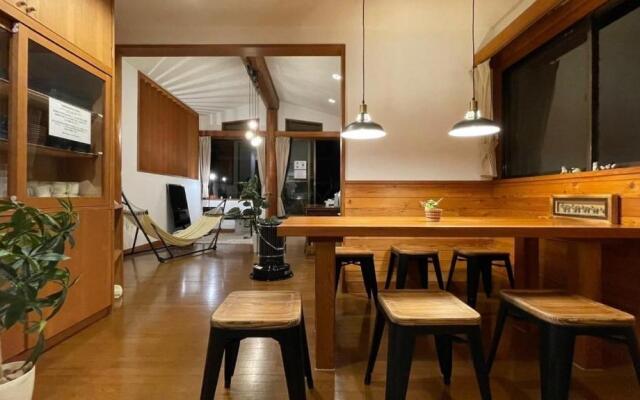 Forest House -Shinka- - Vacation STAY 10539v