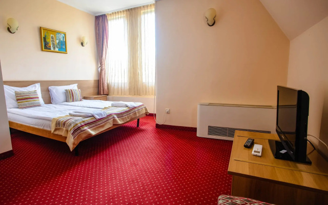 Alegro Hotel