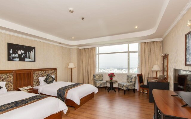 Muong Thanh Luxury Song Han Hotel