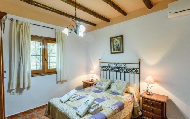 Casa Las Gallinas Orgiva by Ruralidays