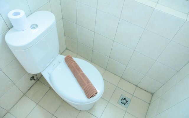 2BR Apartment Bintaro Park View near Bintaro Plaza