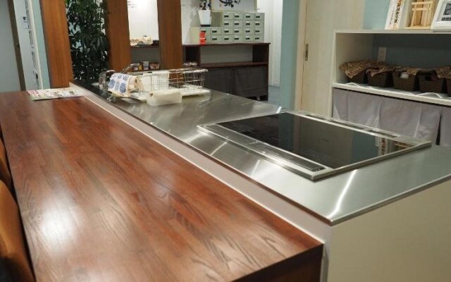 Choine Hotel Sapporo Teine