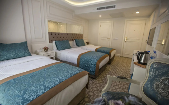 Palde Hotel & Spa