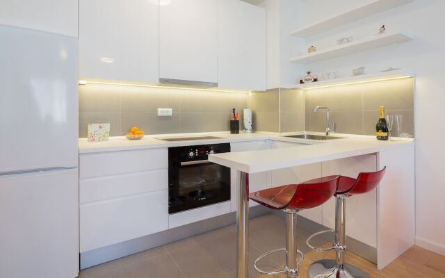 Apartment Vjera