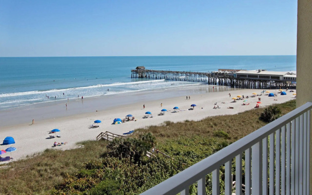 Best Western Cocoa Beach - Port Canaveral