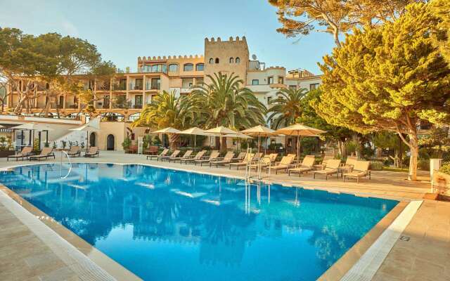 Secrets Mallorca Villamil Resort & Spa - Adults Only